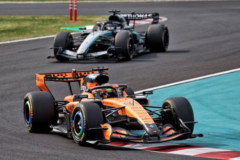 Kimi Antonelli, 19, saavutti jälleen voiton – mitä tapahtui Valtteri Bottakselle? 3