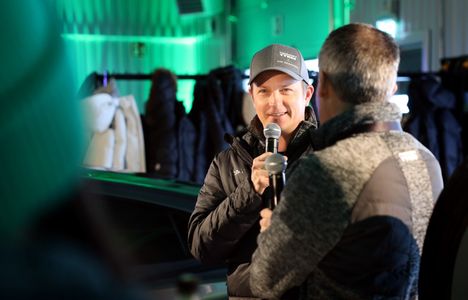 Kimi Räikkösen armeijasta saama poistumiskielto paljastui ystävän kautta – ”Tasavallan presidentti ottaa yhteyttä” 3