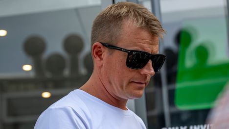 Kimi Räikkösen suorat kommentit – ”On olemassa kaksi erilaista Kimiä” 1