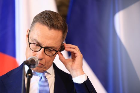 Kimmo Kiljunen kertoo keskusteluistaan Stubbin ja Orpon kanssa – koki suurta pettymystä 3