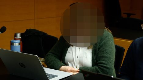 Klara Kivilahden siskopuoli, 60, sai tällaisen tuomion. 1