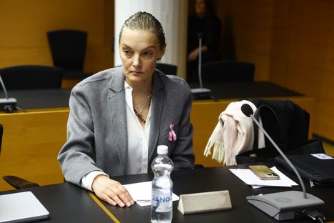 Klara Kivilahden siskopuoli, 60, sai tällaisen tuomion. 3