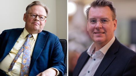Kokoomuksen edustajat kyseenalaistavat käytöksen 2 Kokoomuksen edustajat kyseenalaistavat käytöksen 1