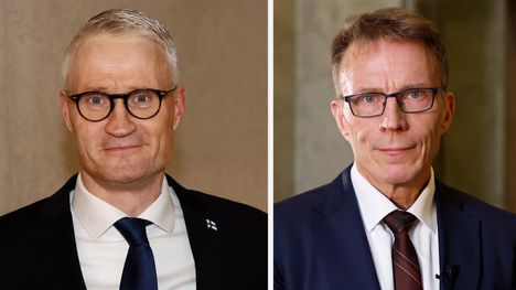 Kokoomuksen edustajat: Uusia näkökulmia talouskeskusteluun 1