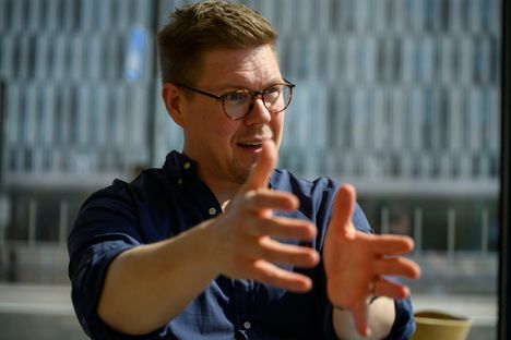 Kokoomuksen ja keskustan kriittiset näkemykset Antti Lindtmanin talousohjelmasta 5