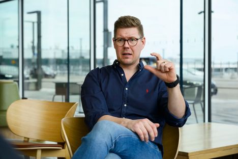 Kokoomuksen Valkonen: Lindtman ei voi jatkuvasti lykätä talousvaihtoehdon esittelyä 5