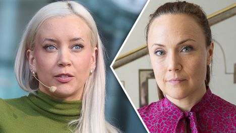 Kokoomuksen varapuheenjohtaja: Suomi ei ole kehitysmaa 1