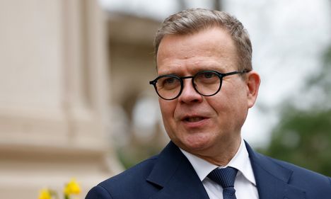 Kokoomusministeri siirtyy äitiyslomalle – sijaiseksi nousee yksi ehdokas 5