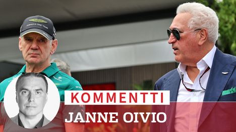 Kommentti: Tällaisia virheitä ei tee edes noviisi – miljardöörin varat menevät hukkaan 1