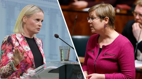 Kompostitarkastusten lopettamista luvattiin – ”Täysin perusteeton väite hallitukselta” 1