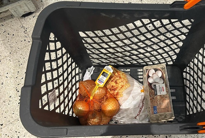 Kuluttajaluottamus heikkenee entisestään huhtikuussa Suomessa 1