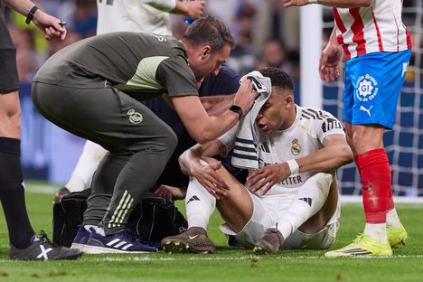 Kylian Mbappe valmistautui intensiivisesti – valmentaja hämmästynyt: "En voi käsittää" 5