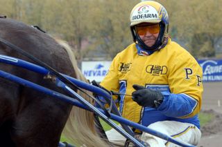 Lahtelaisjoukkueen hevoset paljastavat taitonsa tauon jälkeen 5
