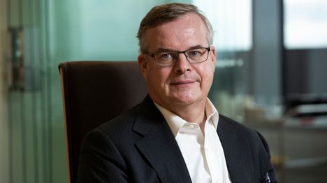 Lasse Lehtonen kertoo terveydentilastaan – ”Viisi päivää hengityslaitteessa” 1