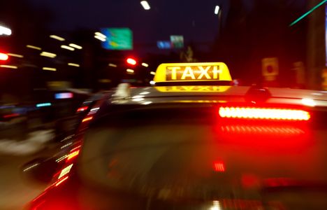 Levin epäillyllä yliajolla monivaiheinen rikostausta: ”Hän on todella arvaamaton” 1