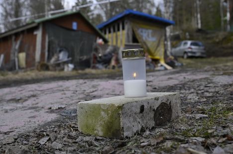 Lievestuoreen kaksoismurha Vaasan hovioikeuden käsittelyssä 3