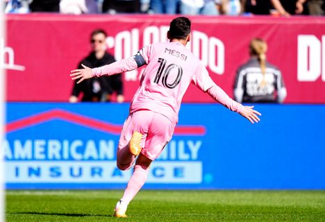 Lionel Messi: tämän verran hän ansaitsee 2 Lionel Messi: tämän verran hän ansaitsee 1