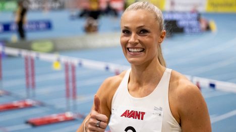 Lotta Harala siirtymisestään: ”Erittäin haastavaa” 1