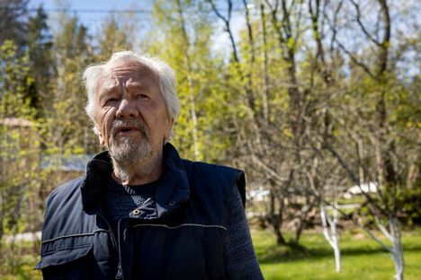 Loviisan satamaan ilmestyi huomaamatta erikoisia muodostelmia 8 Loviisan satamaan ilmestyi huomaamatta erikoisia muodostelmia 7