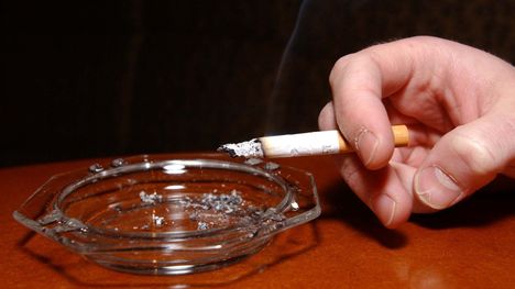 LS: Tupakkahäiriö aiheuttaa ongelmia Mikkelin taloyhtiössä 1