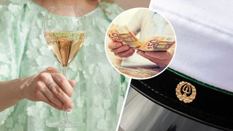 Lukiolaisille myönnetään erilaisia apurahoja – tässä esimerkkejä niistä. 1