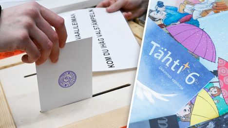 Lukiolaisten liitto: uskonnon opetuksen päättäminen ja äänestysoikeuden ikärajan alentaminen 15 vuoteen 1