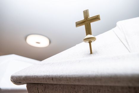Malmin hautausmaalle on suunnitteilla sähkökäyttöinen krematorio. 1