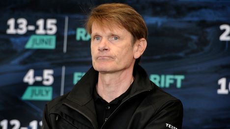 Marcus Grönholm arvioi Sami Pajarin haasteita 1