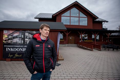 Marcus Grönholmin liiketoiminta kaatui – voimakas selvitys 3