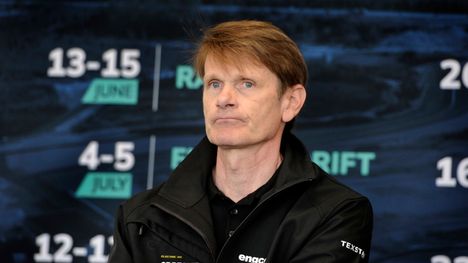 Marcus Grönholmin liiketoiminta kaatui – voimakas selvitys 1