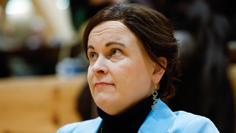 Mari-Leena Talvitie jättää osallistumatta Venetsian biennaaliin – taustalla Venäjä 1