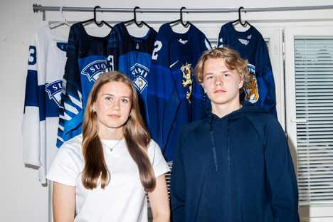 Matias Vanhanen, 18, teki historiaa Kanadassa – paljastaa valtavasta erosta Suomeen 6 Matias Vanhanen, 18, teki historiaa Kanadassa – paljastaa valtavasta erosta Suomeen 5