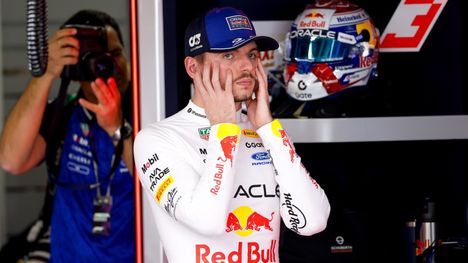 Max Verstappen: kiista kasvaa – erikoinen toimenpide taustalla 2 Max Verstappen: kiista kasvaa – erikoinen toimenpide taustalla 1