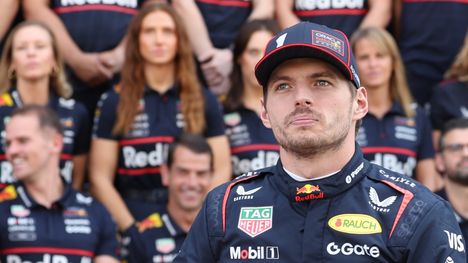 Max Verstappen viittaa: Formula 1 -uralla mahdollisia haasteita 1