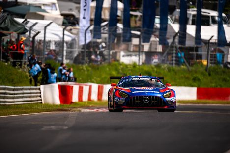 Max Verstappenille suuri pettymys 3