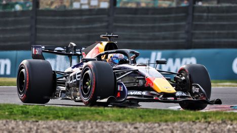 Max Verstappenin luottopelaaja Gianpiero Lambiasen lähtö tiimistä. 3