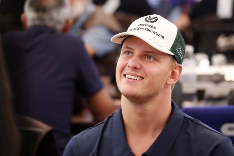 Mediat: Mick Schumacherin tilanne muuttui yllättäen tennispelaajan vuoksi – uusi kehitysaskel ilmestyi 1