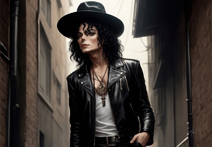 Michael Jacksonin elokuvabiografia hallitsee Pohjois-Amerikan lipputuloja 2 Michael Jacksonin elokuvabiografia hallitsee Pohjois-Amerikan lipputuloja 1