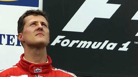 Michael Schumacheria pelastanut helikopterilentäjä murtaa 12 vuoden vaitiolon 2 Michael Schumacheria pelastanut helikopterilentäjä murtaa 12 vuoden vaitiolon 1