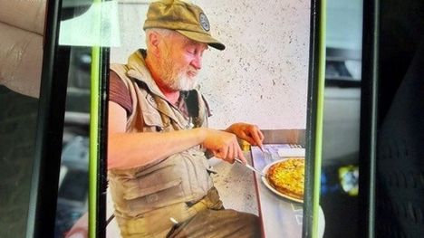 Mies hävisi jäljettömiin Vantaalla 2 Mies hävisi jäljettömiin Vantaalla 1