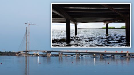 Mies löydettiin kuolleena Kruunuvuorenselältä kelluvasta veneestä. 1