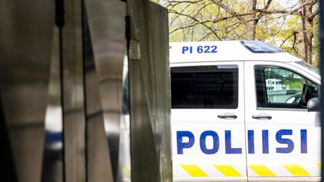 Mies uhkasi naapurustoa Alajärvellä – poliisi ehdotti vangitsemista 2 Mies uhkasi naapurustoa Alajärvellä – poliisi ehdotti vangitsemista 1