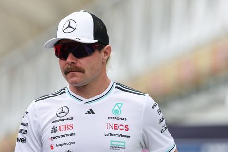 Mika Salo kommentoi Valtteri Bottasta: ”Jos puhutaan totuudesta...” 5