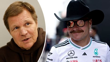 Mika Salo kommentoi Valtteri Bottasta: ”Jos puhutaan totuudesta...” 1