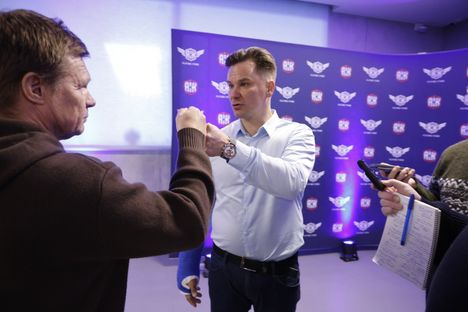 Mika Salo kommentoi Valtteri Bottasta: ”Jos puhutaan totuudesta...” 7