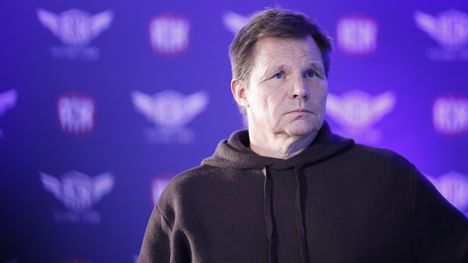 Mika Salolta kriittisiä kommentteja F1-sarjan nykytilasta 1