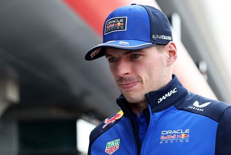 Mika Salolta kriittisiä kommentteja F1-sarjan nykytilasta 5