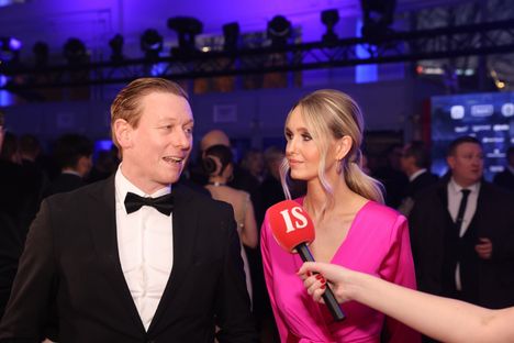 Mikael Forssell: Ulkomailla valmentaminen herättää kiinnostusta 3