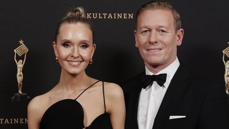 Mikael Forssell: Ulkomailla valmentaminen herättää kiinnostusta 1