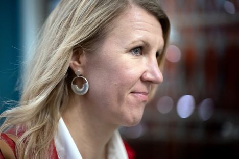 Ministeri Multala MTV:llä: Hallituksen turvekiista selvitetty 2 Ministeri Multala MTV:llä: Hallituksen turvekiista selvitetty 1